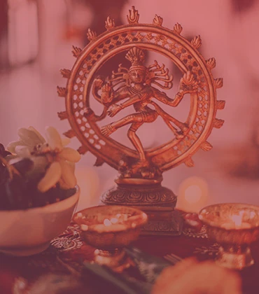 Vishnu Puja